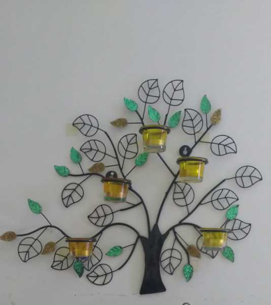 Truly Tribal - An Online Tribal Art Gallery : An Experience