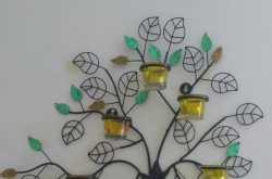 Truly Tribal - An Online Tribal Art Gallery : An Experience