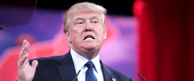 Trump’s Rise: Lessons For Liberals