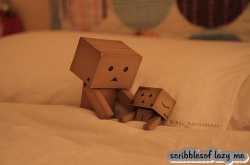 Truncated childhood...