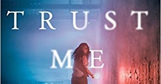 Trust Me Not By Author Ankita Verma Datta (Book Review)