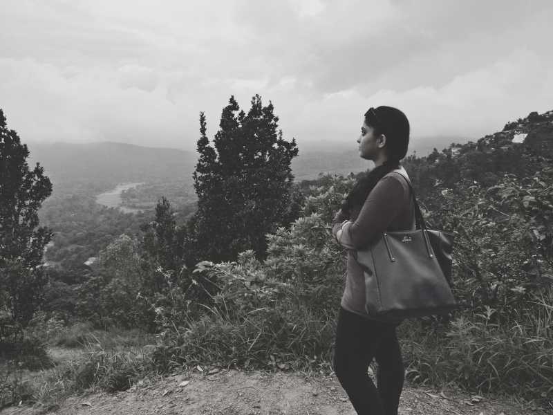 Trust Me Or Not, It's Always The End...