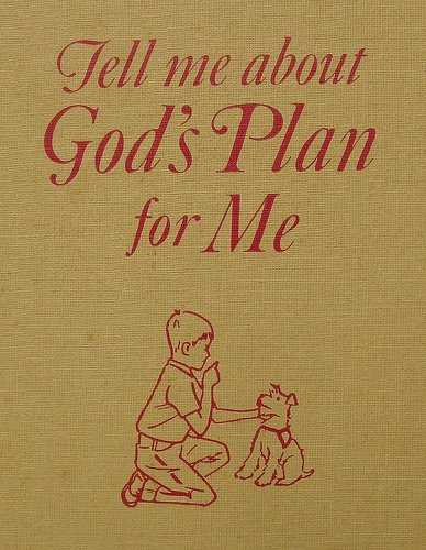 Trying To Comprehend God