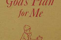 Trying to Comprehend God\