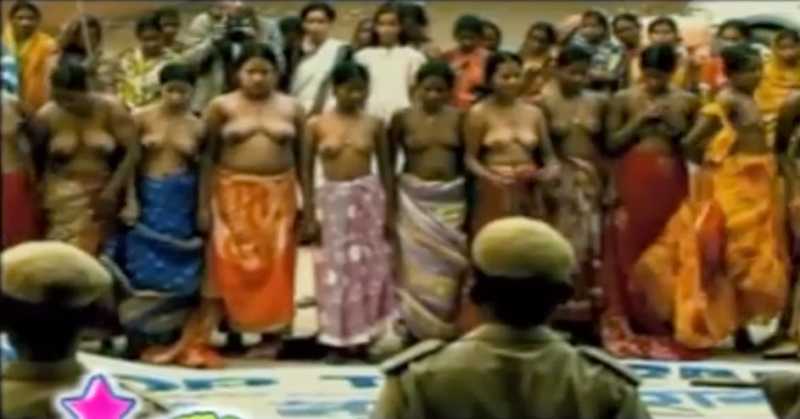 Trying To Dissect The Emotion Of Sex