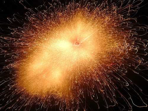 Tryst With Miles: Experimenting With Light