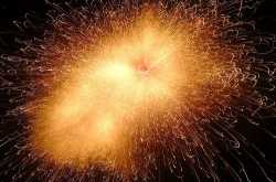 Tryst with Miles: Experimenting with light