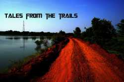Tryst with Miles: Tales from the Trails series : Introduction