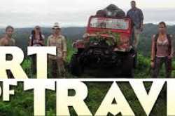 Tryst with Miles: The Art of travel