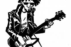 Tryst with the Guitar