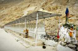 Tso Moriri - Feast your eyes!