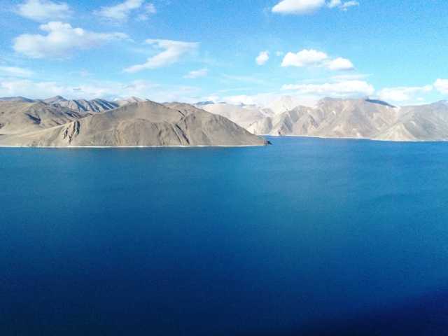 Tso It Is | Wanderink