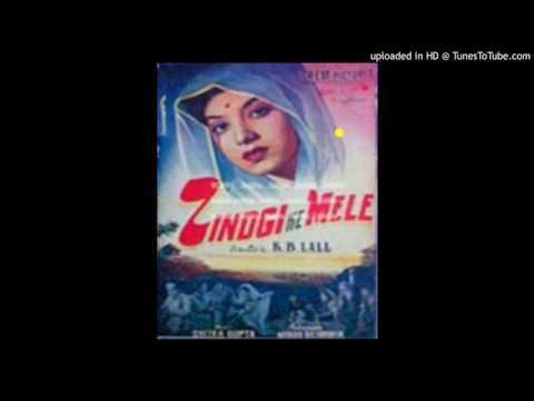 Tu Meri Heroine Main Tera Hero