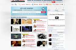 TubGet - Download videos from YouTube - Converter to MP3, M4R, 3GP, MOV, MP4, FLV, AVI