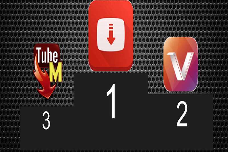 Tubemate Vs Vidmate Vs Snaptube: Which One Is The Best? - Mobile Yantra