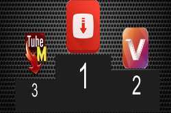Tubemate vs Vidmate vs Snaptube: Which one is the best? - Mobile Yantra