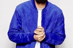 Tuesday Trend : Bomber Jacket 