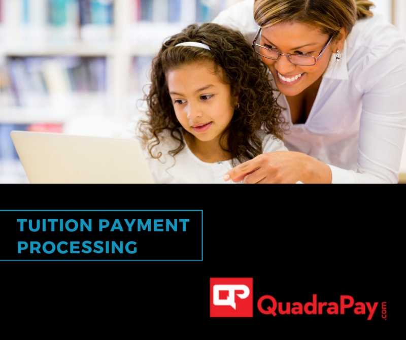 Tuition Payment Processing - Credit Card Processing| ACH| Echeck| Chargeback Alerts