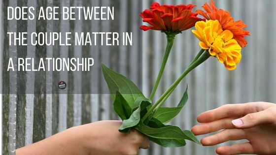 Tula Pahate Re - Does Age Between The Couple Matter In A Relationship? - Digital Marketer | Content Writer | Mom Blogger