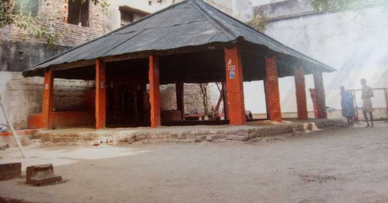 Tulsi Akhara: Fight Club Of Varanasi 