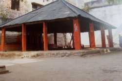 Tulsi Akhara: Fight Club of Varanasi 