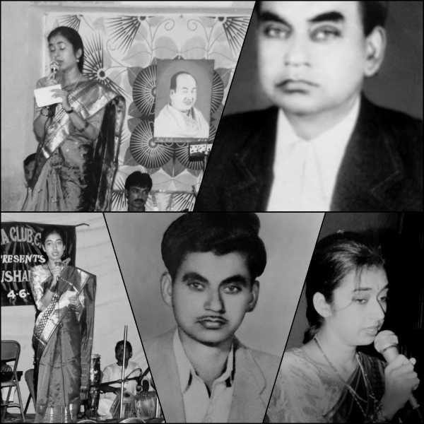 Tum Na Jane Kis Jahan Mein Kho Gaye... - The Style Symphony