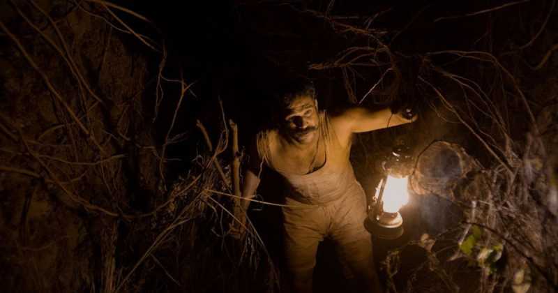 Tumbbad Movie Review - An Original Concept Which Slays With It