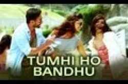 Tumhi Ho Bandhu Video Song