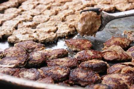 Tunday Kababi : Lucknow Food Series - Travel And Food Stories