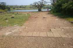 Tungarli Lake / Dam in Lonavala
