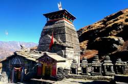 Tungnath: Lord Shiva’s kingdom - Alive or Just Breathing?