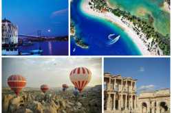Turkey- My Favorite Dream Holiday Destination