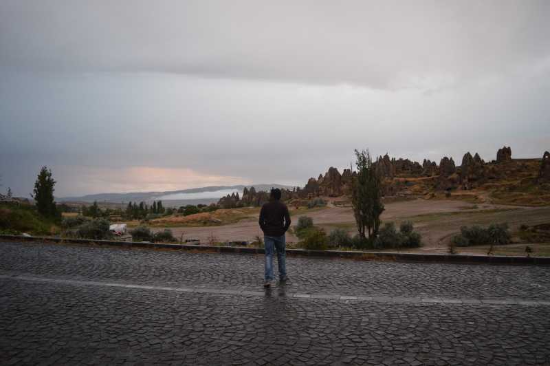 Turkish Diaries: Part 6