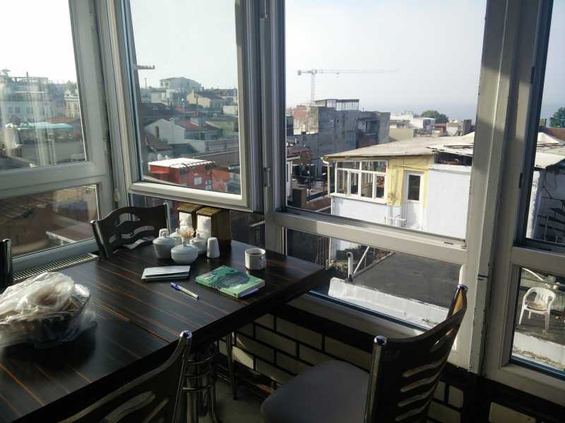 Turkish Diaries: Part 7