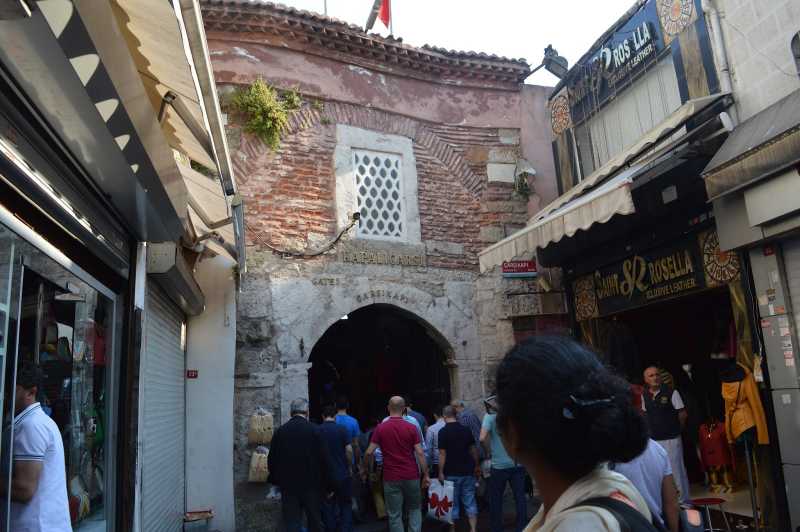 Turkish Diaries: Part 9