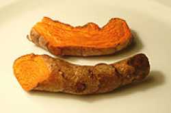 Turmeric - à²à²°à²¿à²¶à²¿à²£/à²à²°à²¿à²¸à²¿à²¨: