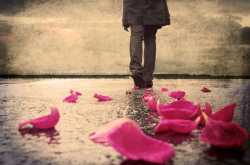 Turmoil Behind Happiness 