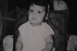 Turn Back Time - Peppered With Stories