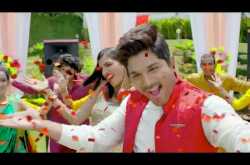 Turn Up the Volume - TAAZGI KA DHAMAKA