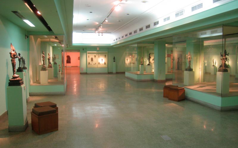 Turn Your Vacation To Historical Trip By Visiting Museums In Delhi!