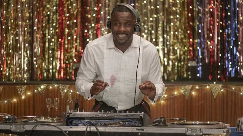 Turn Up Charlie (web Series)| Netflix | Whyit.in