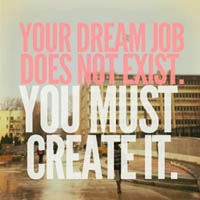 Turned 23. Quit My Job.