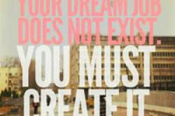 Turned 23. Quit my job.