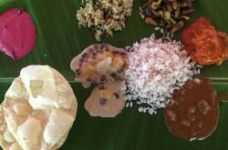 Turning pages at Pepper Trail