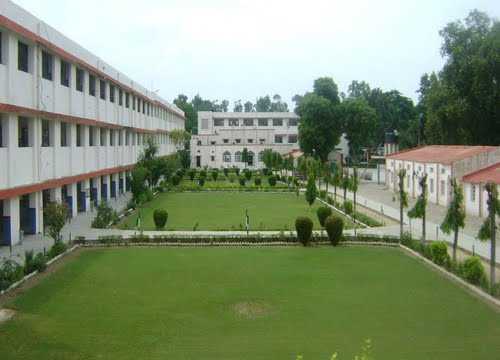 Turning Point At Dagshai