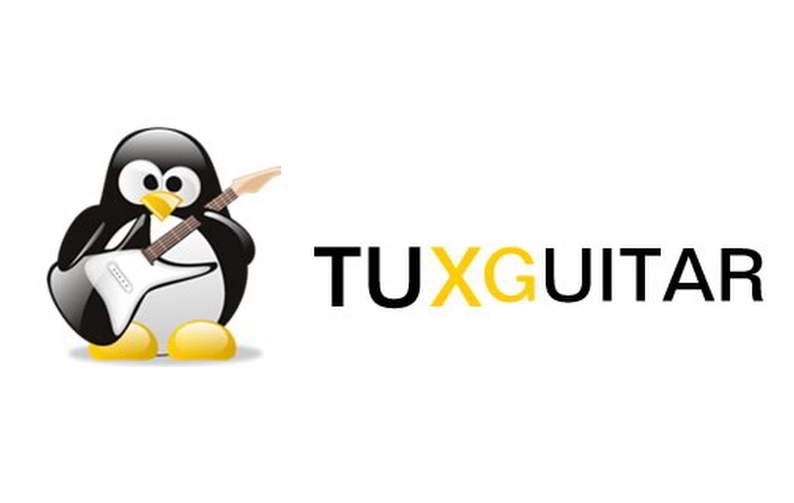 Tuxguitar The Free Guitar Multitrack Editor And Player