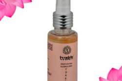 Tvakh Fruit Enzyme Alcohol Free Non Comedogenic Toner Review