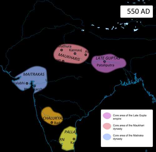 Twenty Six Brahmin Gotras Samudra Gupta Period 350 AD Alampbayana,Salankayana