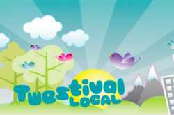 Twestival Local : Thurs 10th Sept