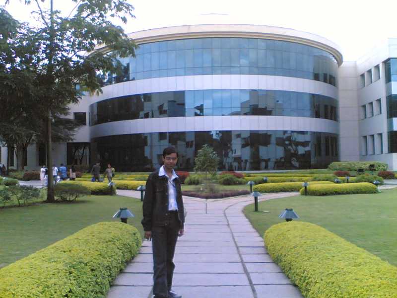 Twice Already And Still A Long Way To Go...